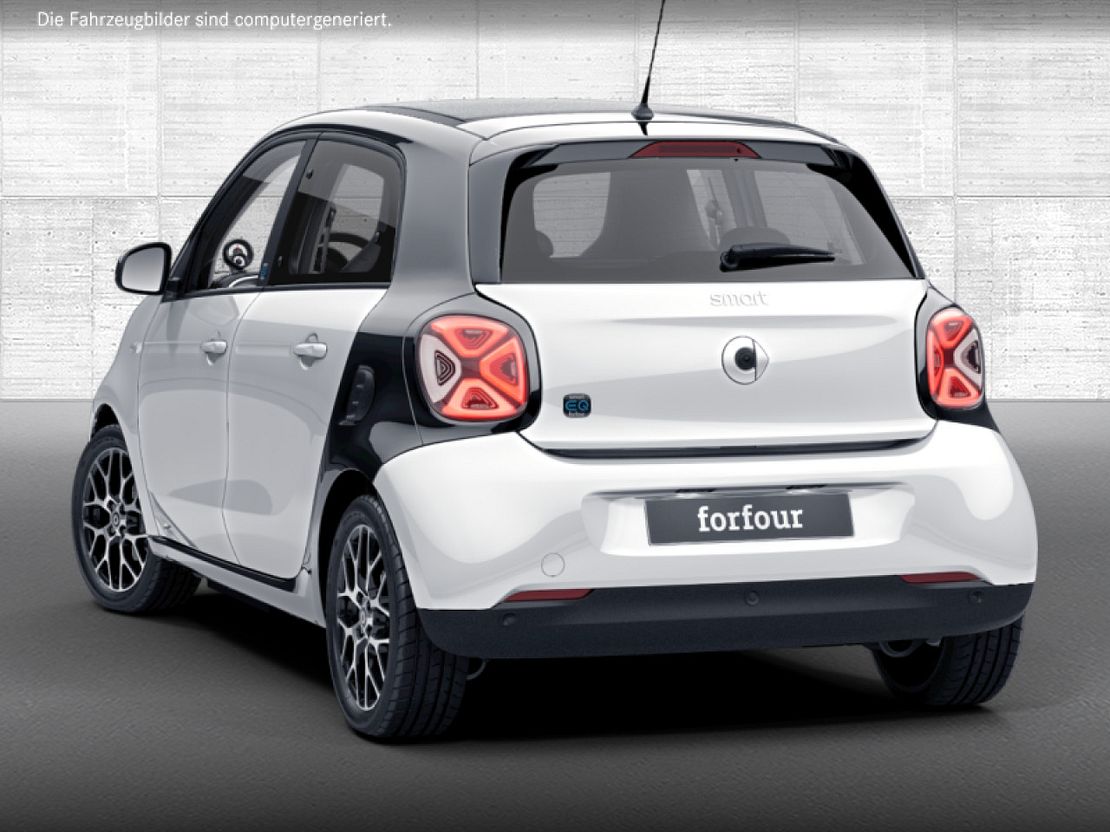 Smart EQ forfour Pulse
