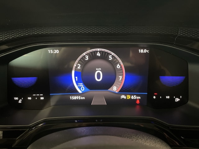 Volkswagen Taigo 1.0 TSI Life