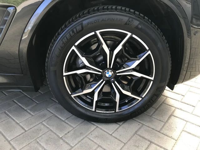 BMW X3 M-Sport xDrive30i