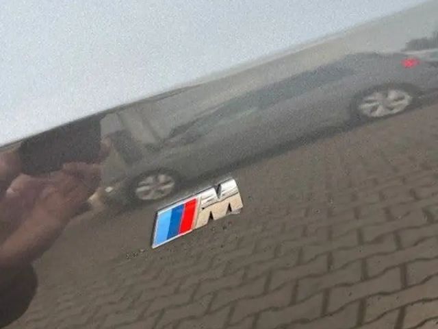 BMW 320 320d M-Sport Touring