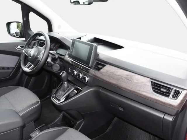 Renault Kangoo Techno