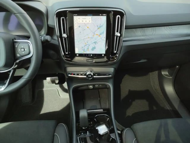 Volvo C40 Plus