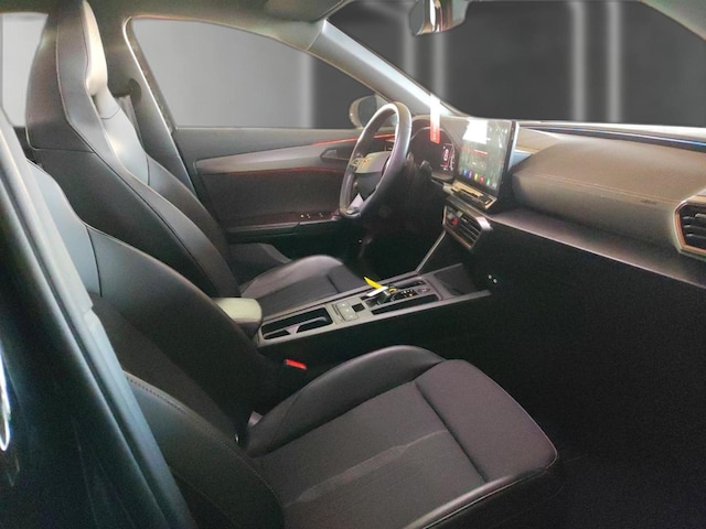 Cupra Formentor 2.0 TSI DSG VZ