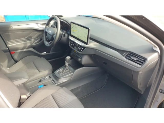 Ford Focus EcoBoost Titanium