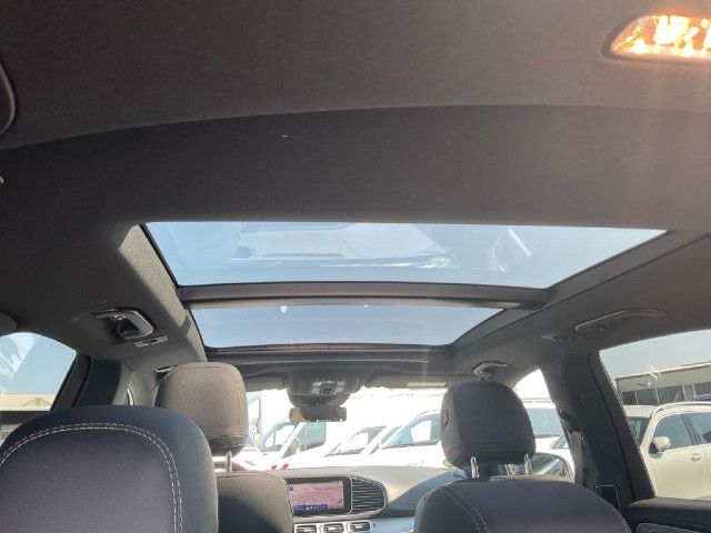 Mercedes-Benz GLE 450 4MATIC