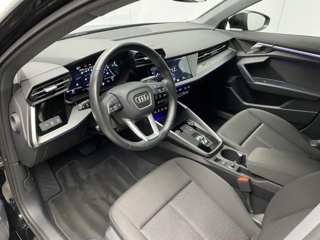 Audi A3 35 TFSI S-Tronic Sedan Sportback