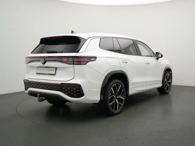 Volkswagen Tayron 4Motion R-Line