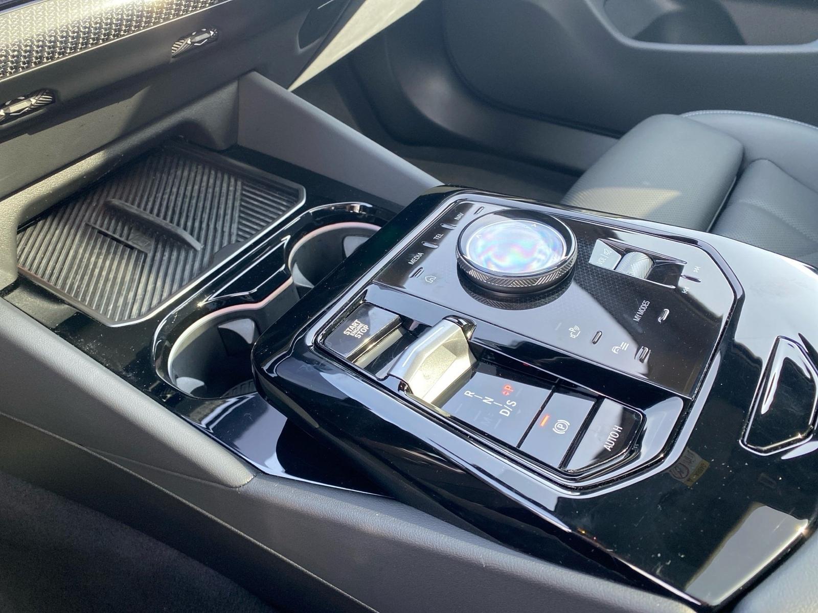 BMW 520 520d M-Sport Touring xDrive