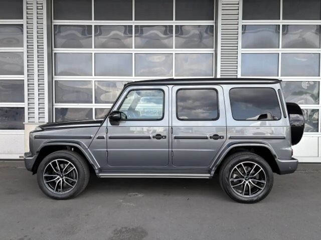 Mercedes-Benz G 400 AMG Line EXCLUSIVE