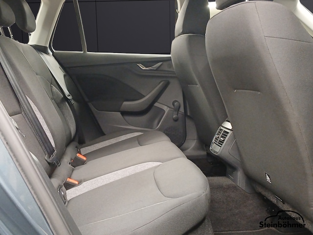 Skoda Kamiq 1.0 TSI Active