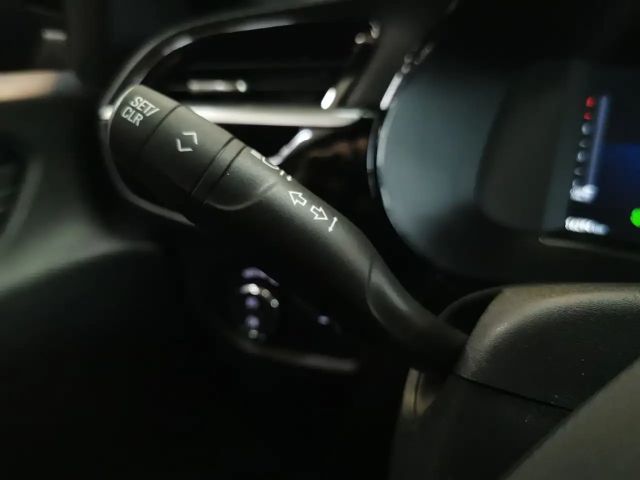 Opel Corsa GS-Line Grand Sport