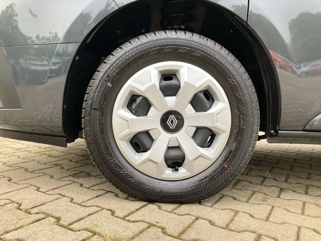 Renault Trafic EDC Evolution Grand dCi 150