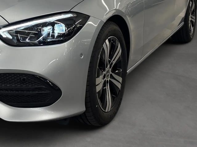 Mercedes-Benz C 180 AVANTGARDE Estate