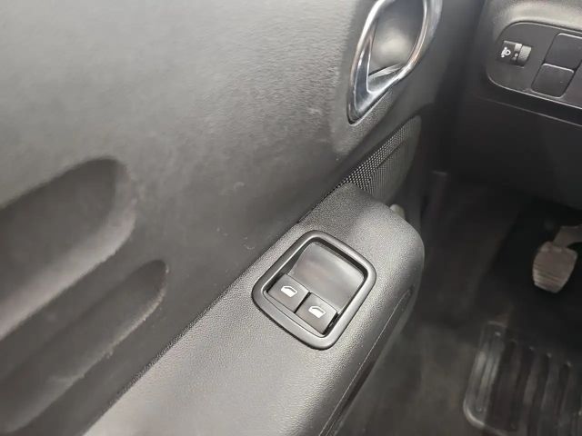 Citroën C3 C-Series PureTech