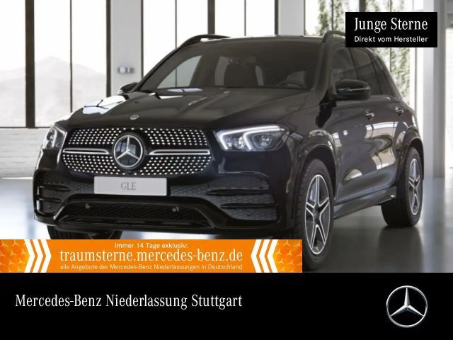 Mercedes-Benz GLE 350 4MATIC AMG Line