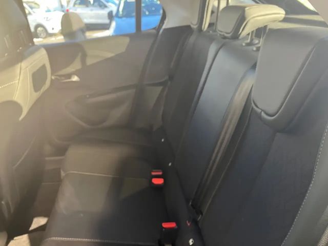 Opel Corsa Rückfahrkamera,Sitzheizung,Tempomat