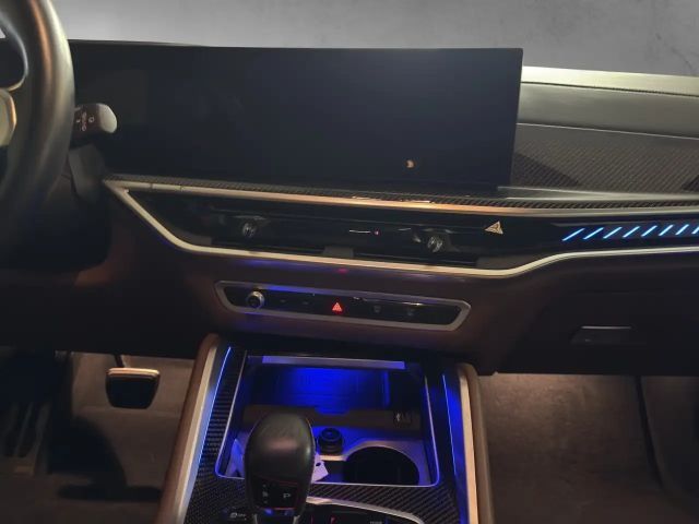 BMW X5 Competition Individual