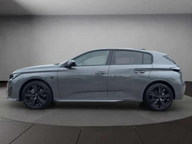 Peugeot 308 GT-Line Hybrid