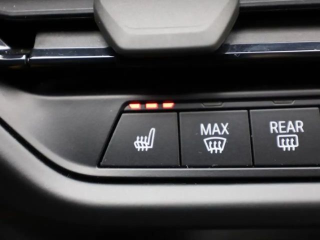 BMW 116 Sedan Sport Line