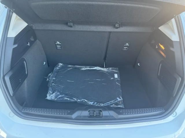 Ford Focus Active EcoBoost