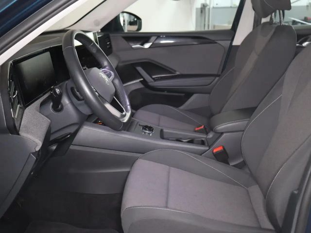 Volkswagen Tiguan 2.0 TDI DSG