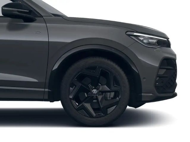 Volkswagen Tiguan R-Line eHybrid