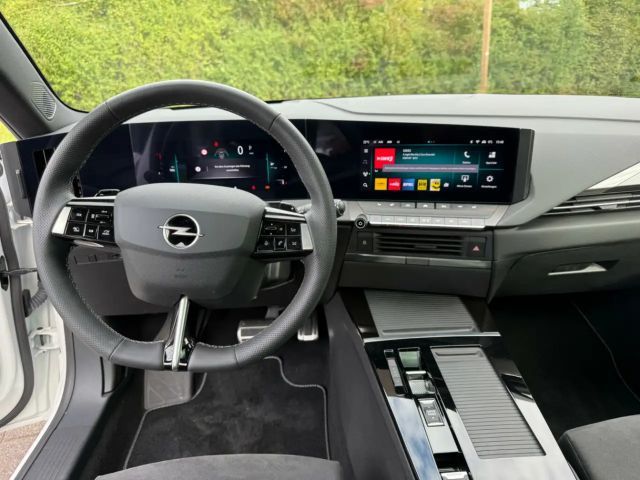 Opel Astra 1.2 Turbo GS-Line Grand Sport Turbo