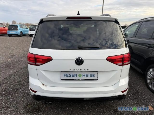 Volkswagen Touran 2.0 TDI DSG Highline R-Line