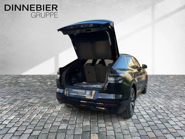 Ford Capri Ext.Range LED 360° Fahrerassist Wärmepumpe