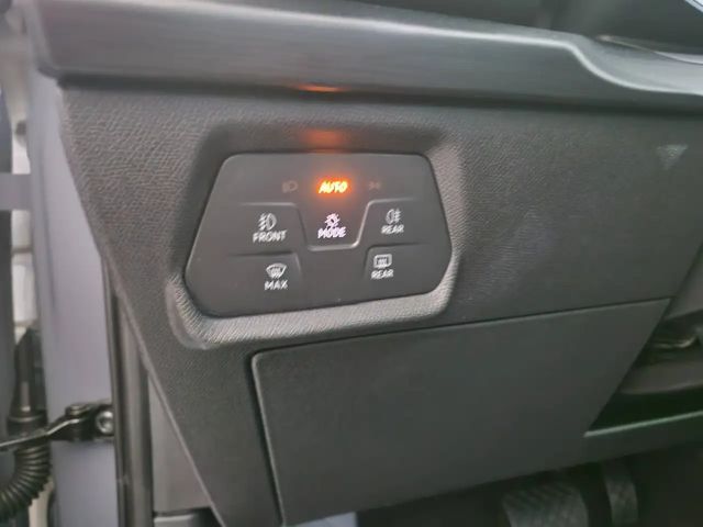 Cupra Formentor Automatik,Climatronic,Alufelgen