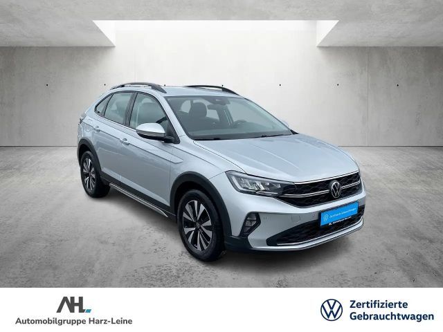 Volkswagen Taigo 1.0 TSI Life