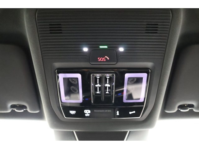 Volkswagen Tiguan 2.0 TDI DSG