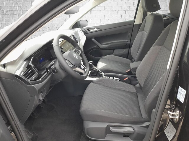 Volkswagen Polo 1,0 APP|SHZ|5J.Gar.|LED|PDC