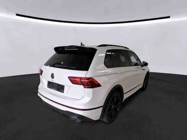 Volkswagen Tiguan 2.0 TSI DSG