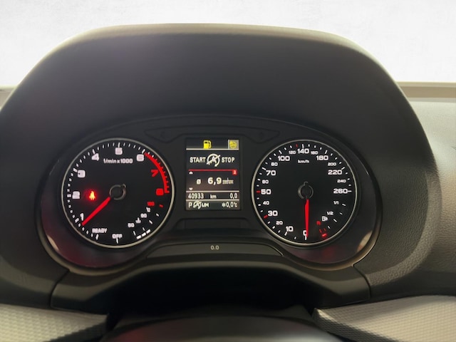 Audi Q2 35 TFSI S-Tronic