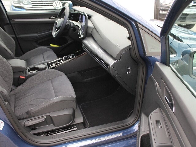 Volkswagen Golf Golf VIII