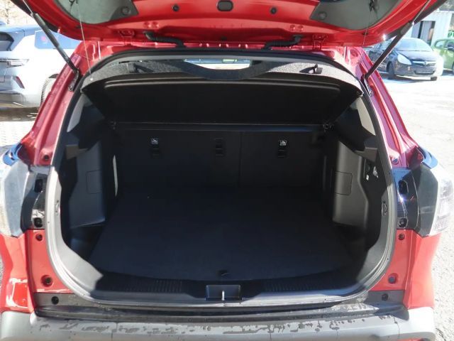 Suzuki S-Cross Flash Hybrid