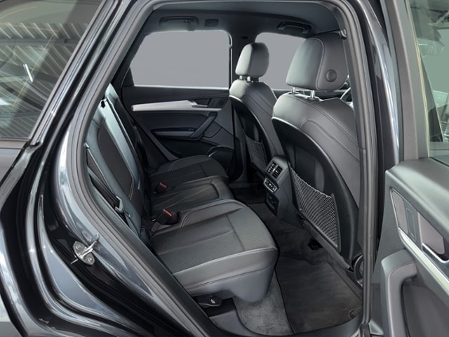 Audi Q5 35 TDI S-Tronic