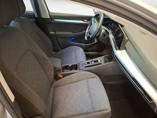 Volkswagen Golf DSG Life Variant