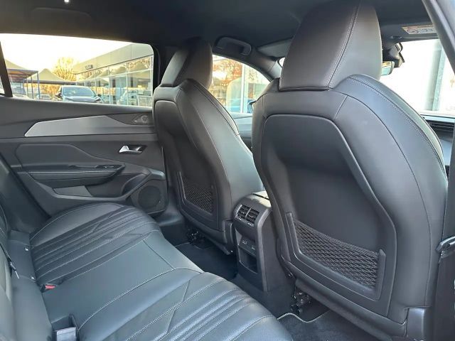 Peugeot 408 180 GT-Line Hybrid