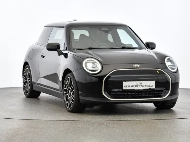 MINI Mini Electric SE