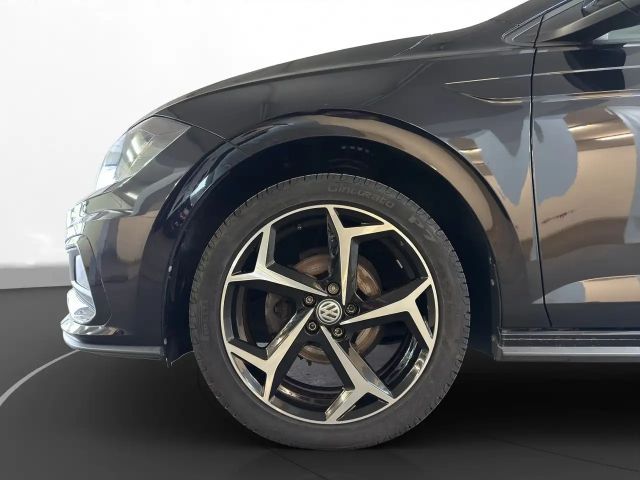 Volkswagen Polo 1.0 TSI