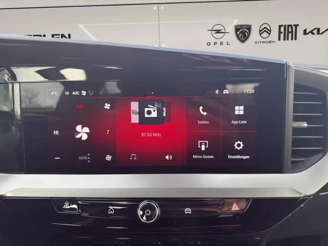 Opel Mokka 1.2 Turbo GS-Line Grand Sport Turbo