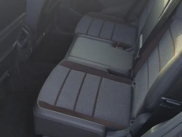 Seat Tarraco 2.0 TSI Xcellence