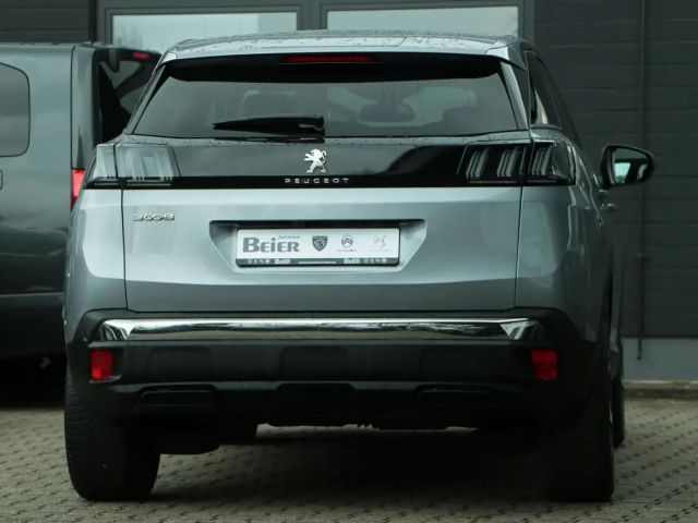 Peugeot 3008 Allure Pack BlueHDi EAT8