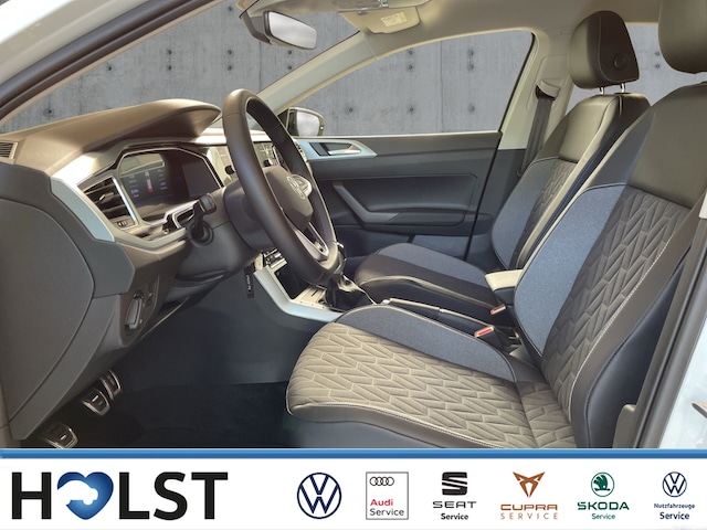 Volkswagen Polo 1.0 Goal LED Klimaautom DAB