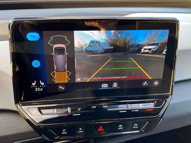 Volkswagen ID.3 Business Performance Pro