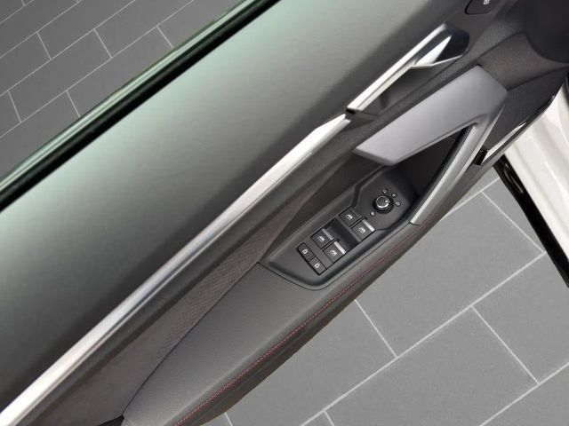 Audi S3 2.0 TFSI S-Tronic Sedan