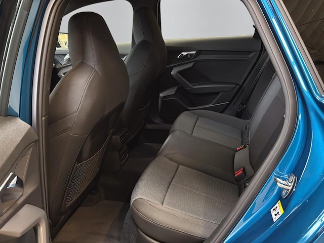 Audi A3 35 TFSI S-Tronic Sportback