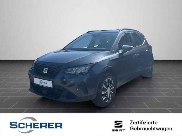 Seat Arona 1.0 TSI Style